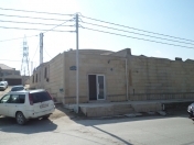 Satılır 4 otaqlı 101 m2 obyekt Badamdar