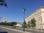 Satılır 3 otaqlı 80 m2 köhnə tikili Zərifə Əliyeva adına park