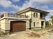Satılır 4 otaqlı 236 m2 villa Masazır