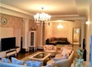 İcarəyə verilir 4 otaqlı 260 m2 yeni tikili Megafun