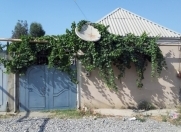 Satılır 3 otaqlı 80 m2 həyət evi Xırdalan