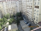 İcarəyə verilir 4 otaqlı 100 m2 yeni tikili 28 May m.