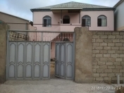 Satılır 6 otaqlı 240 m2 bağ evi Şüvəlan