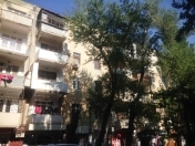 İcarəyə verilir 3 otaqlı 56 m2 yeni tikili 28 May m.