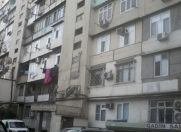 Satılır 2 otaqlı 60 m2 köhnə tikili Əhmədli