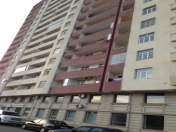 İcarəyə verilir 4 otaqlı 163 m2 yeni tikili Elmlər Akademiyası m.