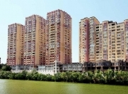 Satılır 2 otaqlı 78 m2 yeni tikili Yasamal parkı