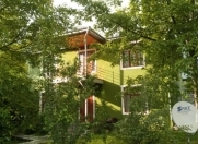 İcarəyə verilir 5 otaqlı 150 m2 həyət evi Qəbələ