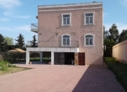 İcarəyə verilir 4 otaqlı 300 m2 bağ evi Mərdəkan