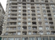 İcarəyə verilir 4 otaqlı 220 m2 yeni tikili Heydər Əliyev Mərkəzi