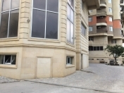 Satılır 3 otaqlı 92 m2 yeni tikili İncəsənət və Mədəniyyət Un.