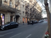 Satılır 3 otaqlı 150 m2 köhnə tikili Molokan bağı