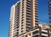 İcarəyə verilir 2 otaqlı 65 m2 yeni tikili Port Baku