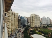 Satılır 4 otaqlı 140 m2 köhnə tikili Lider telekanalı