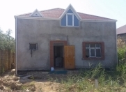 Satılır 4 otaqlı 220 m2 həyət evi Sumqayıt