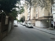 Satılır 4 otaqlı 100 m2 köhnə tikili Əhmədli m.