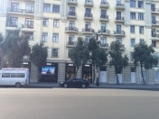 İcarəyə verilir 2 otaqlı 60 m2 köhnə tikili Qız Qalası