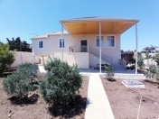 Satılır 3 otaqlı 160 m2 bağ evi Mərdəkan