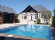 Satılır 4 otaqlı 160 m2 bağ evi Mərdəkan