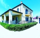 Satılır 5 otaqlı 210 m2 bağ evi Mərdəkan