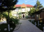 Satılır 5 otaqlı 260 m2 bağ evi Mərdəkan