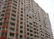 Satılır 1 otaqlı 59 m2 yeni tikili Nəsimi r.