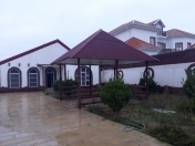 Satılır 4 otaqlı 150 m2 bağ evi Mərdəkan
