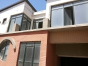 Satılır 4 otaqlı 200 m2 bağ evi Mərdəkan