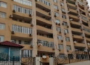 İcarəyə verilir 3 otaqlı 110 m2 yeni tikili İçəri Şəhər m.