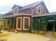 Satılır 4 otaqlı 170 m2 bağ evi Şüvəlan