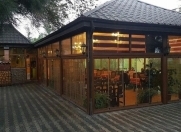 İcarəyə verilir 7 otaqlı 400 m2 obyekt Memar Əcəmi m.