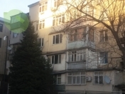 Satılır 1 otaqlı 30 m2 köhnə tikili Baku Mall