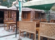 İcarəyə verilir 6 otaqlı 400 m2 obyekt Memar Əcəmi m.