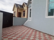 Satılır 3 otaqlı 150 m2 həyət evi Sumqayıt