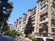 Satılır 3 otaqlı 85 m2 köhnə tikili Əhmədli
