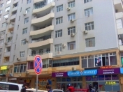 Satılır 3 otaqlı 65 m2 obyekt Bakı