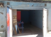 Satılır 25 m2 qaraj 8 mkr