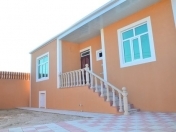 Satılır 2 otaqlı 42 m2 həyət evi Hövsan