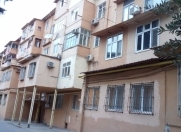 Satılır 3 otaqlı 70 m2 köhnə tikili 7 mkr