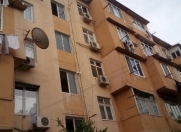 İcarəyə verilir 2 otaqlı 34 m2 köhnə tikili 7 mkr