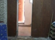 Satılır 1 otaqlı 28 m2 həyət evi İncəsənət və Mədəniyyət Un.