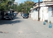 Satılır 1 otaqlı 28 m2 həyət evi İncəsənət və Mədəniyyət Un.