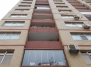 Satılır 6 otaqlı 310 m2 yeni tikili 28 May m.