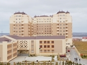 Satılır 3 otaqlı 87 m2 yeni tikili Masazır