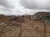 Satılır 10 otaqlı 5500 m2 obyekt Məhəmmədli