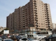 Satılır 2 otaqlı 85 m2 yeni tikili Əhmədli m.