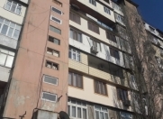 Satılır 2 otaqlı 60 m2 köhnə tikili Hövsan