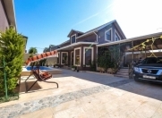 Satılır 4 otaqlı 170 m2 bağ evi Mərdəkan