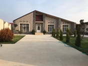 Satılır 4 otaqlı 200 m2 bağ evi Mərdəkan