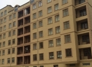 Satılır 2 otaqlı 64 m2 yeni tikili Masazır